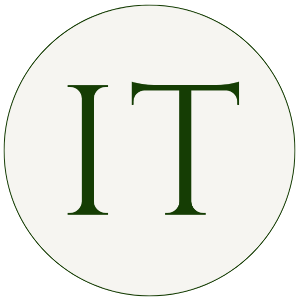 Intrek Logo