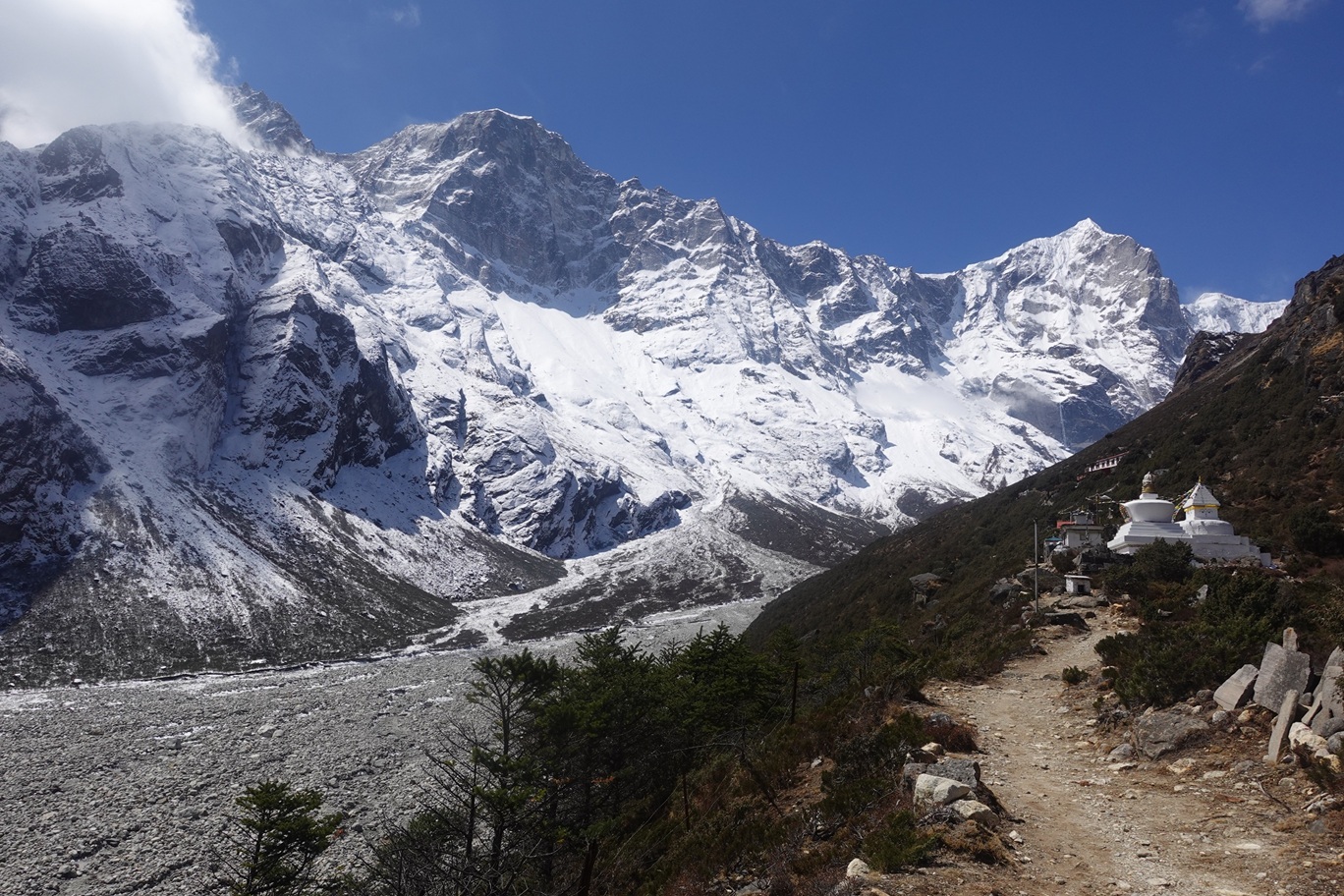 Langtang Valley